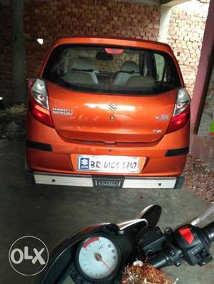 Maruti Suzuki Alto petrol  Kms  year