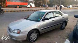  Maruti Suzuki Baleno petrol  Kms