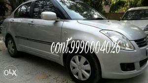 Maruti Suzuki Swift Dzire Vdi, , Diesel