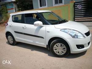 Maruti Suzuki Swift Vdi, , Diesel