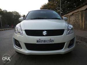 Maruti Suzuki Swift Vxi, , Petrol