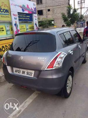  Maruti Suzuki Swift diesel  Kms