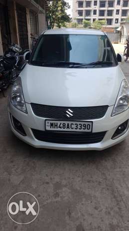  Maruti Suzuki Swift diesel  Kms