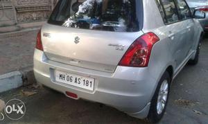  Maruti Suzuki Swift petrol  Kms