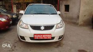 Maruti Suzuki Sx4 Zdi, , Diesel