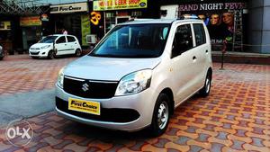 Maruti Suzuki Wagon R Lxi Bs-iii, , Petrol