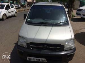 Maruti Suzuki Wagon R Lxi Bs-iii, , Petrol