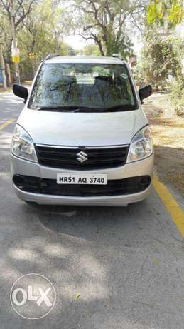 Maruti Suzuki Wagon R Lxi Minor, , Cng