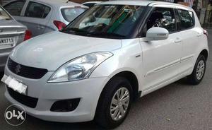  Maruti Suzuki swift diesel  Kms