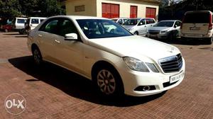 Mercedes-benz E-class E250 Cdi Blueefficiency, , Diesel