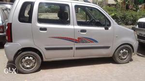 Sale Wagnar Lxi Cng On Paper Delhi No