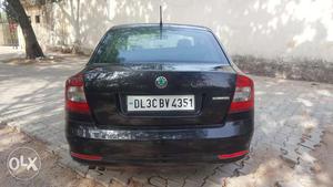 Skoda Laura Ambiente 2.0 Tdi Cr At, , Diesel