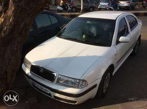 Skoda Octavia Rider 1.9 Tdi, , Diesel