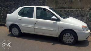  Tata Indica Ev2 diesel  Kms