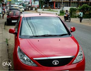  Tata Indica Vista diesel  Kms