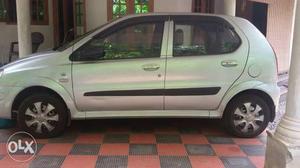  Tata Indica diesel  Kms