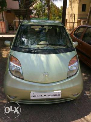 Tata Nano petrol  Kms  year