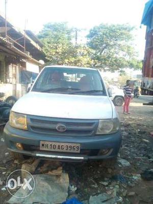 Tata Safari 4x2 Ex Dicor Bs-iii, , Diesel