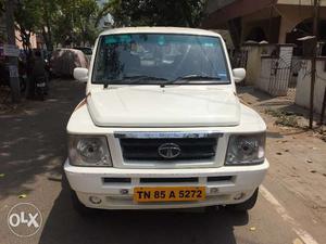  Tata Sumo Gold diesel  Kms