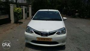 Toyota Etios Gd, , Diesel