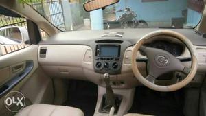 Toyota Innova diesel  Kms  year