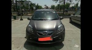 Used Honda Brio [] VX AT