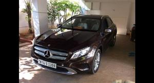 Used Mercedes-Benz GLA 200 CDI Sport