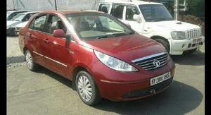 Used Tata Manza [] Aqua Quadrajet BS-III