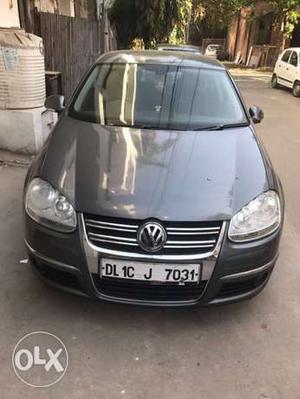 Volkswagen Jetta Highline Tdi At, , Diesel