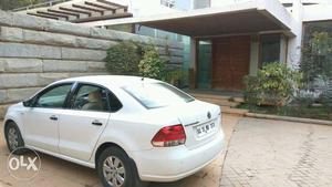 Volkswagen Vento  Diesel Showroom condition