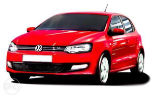 Volkswagen polo Td for lease or pledge with interest
