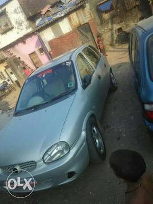 Want to sell my car oppal_corsa well maintained