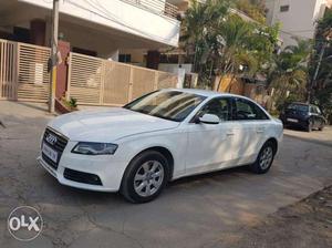 Audi A Tdi Premium, , Diesel