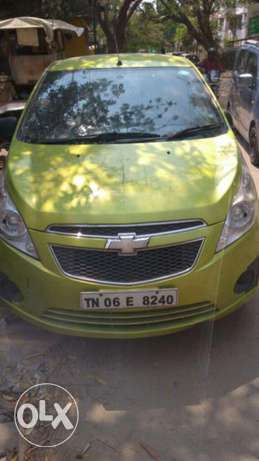 Chevrolet Beat Ls Diesel, , Diesel