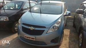 Chevrolet Beat Ls Petrol, , Petrol