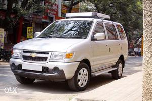 Chevrolet Tavera