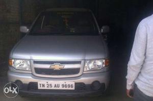 Chevrolet Tavera diesel  Kms  year