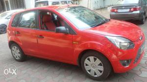 Ford Figo, , Cng