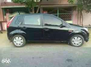  Ford Figo diesel  Kms