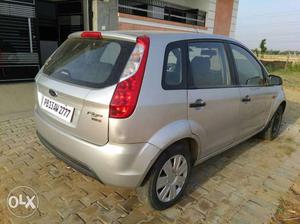  Ford Figo diesel  Kms