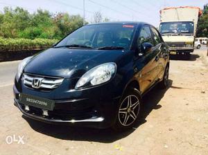 Honda Amaze 1.2 S I-vtec, , Petrol