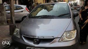 Honda City 1.5 Exi New, , Cng