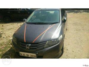 Honda City 1.5 S Mt, , Petrol