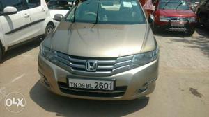 Honda City 1.5 V At, , Petrol