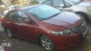 Honda City 1.5 V At, , Petrol