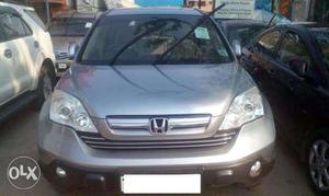 Honda Cr-v 2.4l 4wd Avn, , Diesel