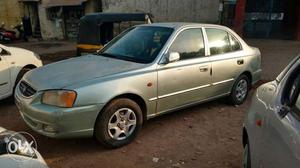 Hyundai Accent  - CNG Good Condition