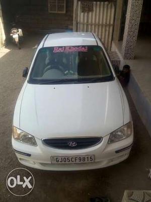 Hyundai Accent lpg  Kms  year