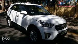 Hyundai Creta 1.6 Sx (o), , Diesel