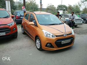 Hyundai Grand I10 Asta 1.1 Crdi (o), , Diesel